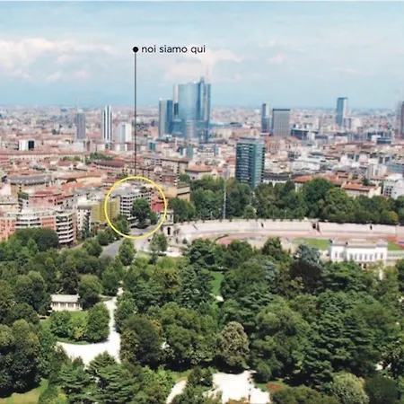 Contempora - Elvezia 8 - E22 *