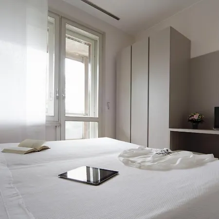 Contempora - Elvezia 8 - E22 Appartamento Milano