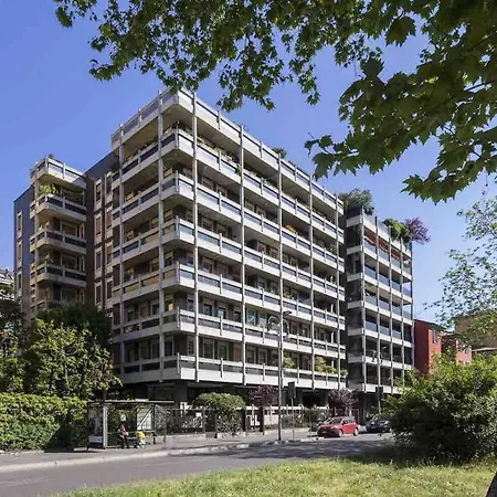 Contempora - Elvezia 8 - E22 Appartement Milan