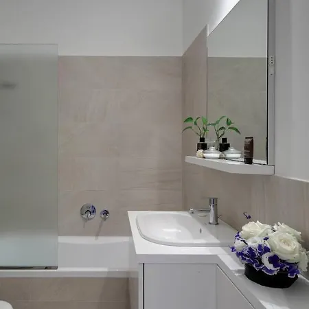 Contempora - Elvezia 8 - E22 Appartamento Milano