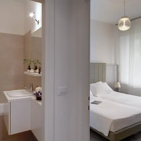 Contempora - Elvezia 8 - E22 Appartamento *
