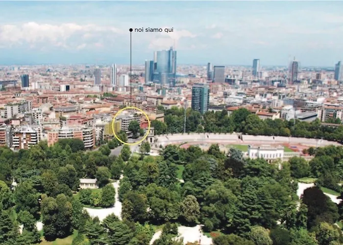 Contempora - Elvezia 8 - E22 *