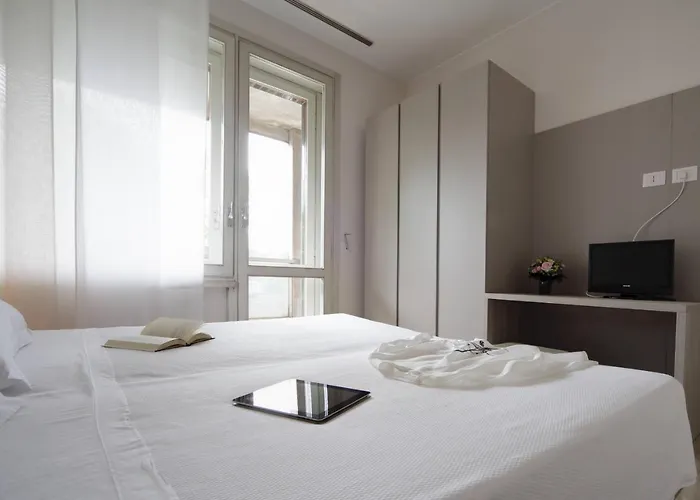 Contempora - Elvezia 8 - E22 Apartment Mailand