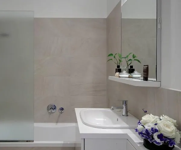 Contempora - Elvezia 8 - E22 Apartment Mailand
