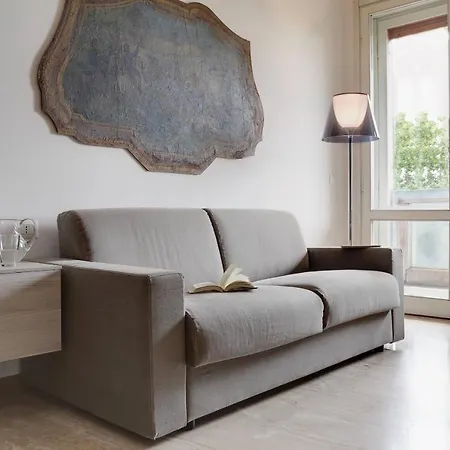 Contempora - Elvezia 8 - E22 Appartement